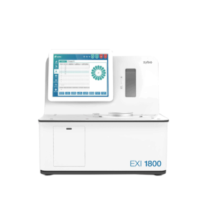 ZYBIO EXI 1800 CLIA