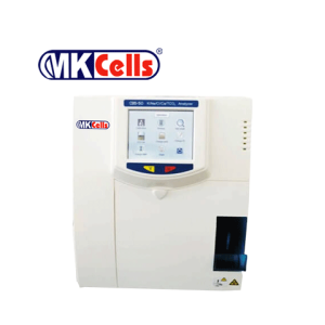 MK Cells Electrolyte MK-EA40