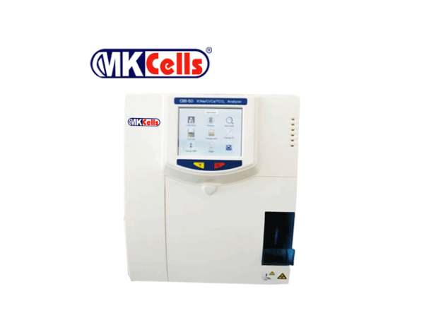MK Cells Electrolyte MK-EA40