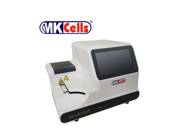 MKCELLS U-500 Urine Analyzer