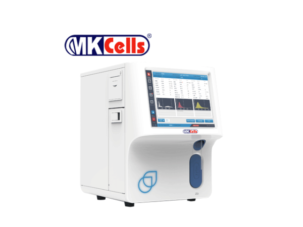 MK-CELLS Hematology Type D3
