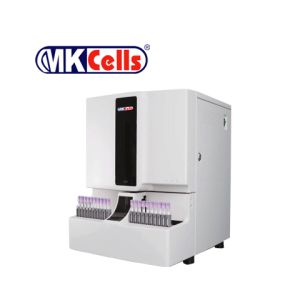 MK- CELLS 5Diff Type H580