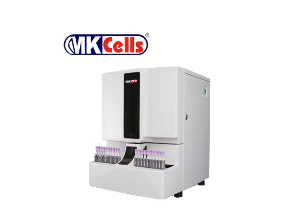 MK- CELLS 5Diff Type H580