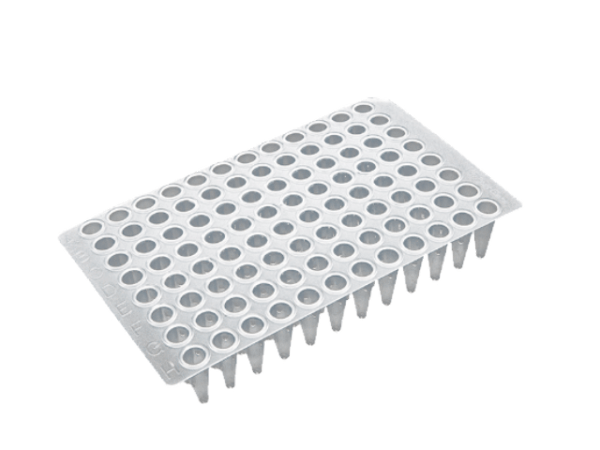 MEDIKA 96Wells PCR Plate