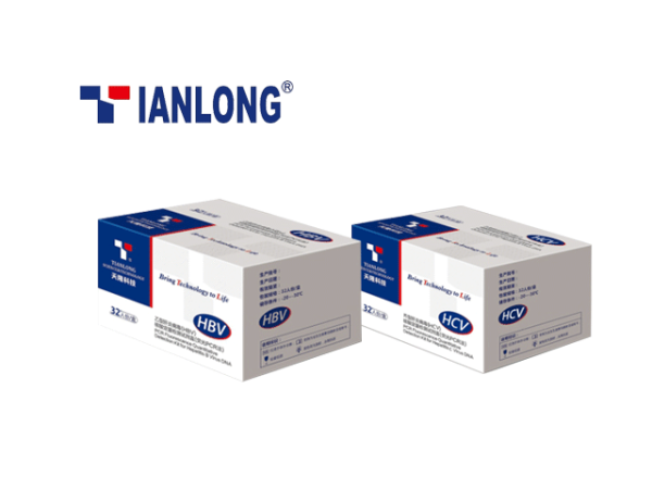 TIANLONG HBV HCV