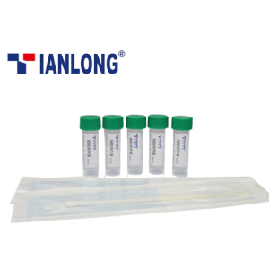 TIANLONG Virus Sampling Tube