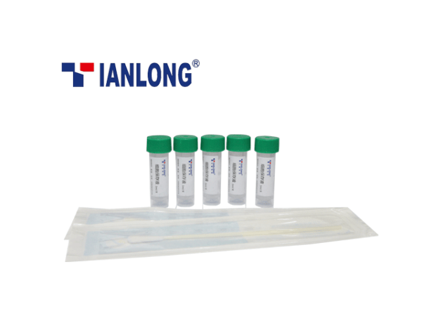 TIANLONG Virus Sampling Tube