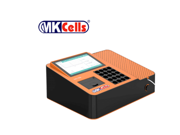 MKCELLS CA-100