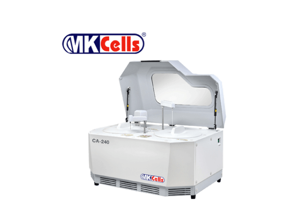 MKCELLS CA-240