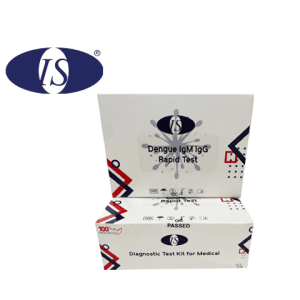 IS Dengue IgM IgG Rapid Test