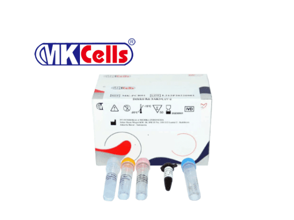 MK-CELLS Detection Kit SARS-CoV-2 In Vitro