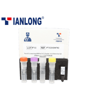 Tianlong Detection SARS-CoV-2 Kit P732H