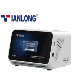 Tianlong RT-PCR Gentier Mini