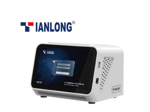 Tianlong RT-PCR Gentier Mini