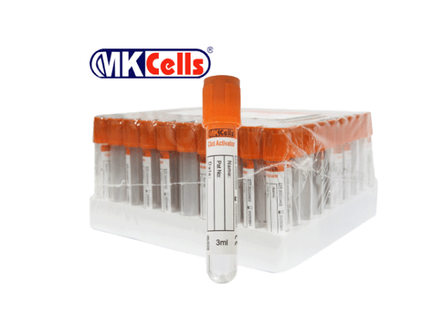 MK-CELLS Clot Activator