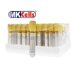 MK-CELLS Gel & Clot Activator