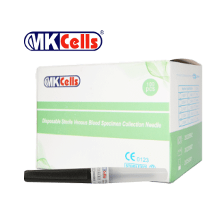 MK-CELLS Vacuum Neddle