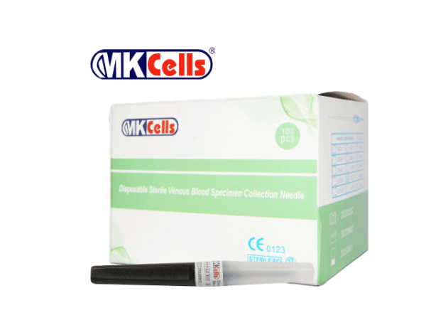 MK-CELLS Vacuum Neddle