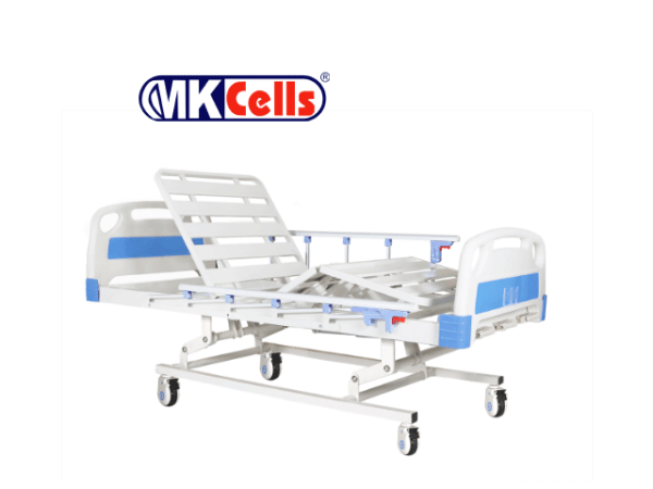 MKCELLS MK-3C