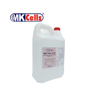 MKCELLS Acid Konsentrat Part A 80