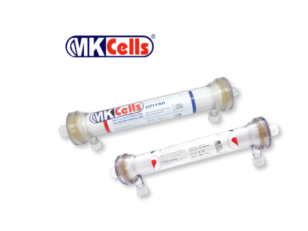 MKCELLS Dialyzer