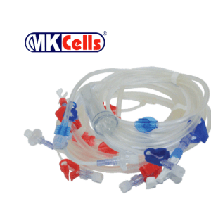 MKCELLS Disposable Bloodlines