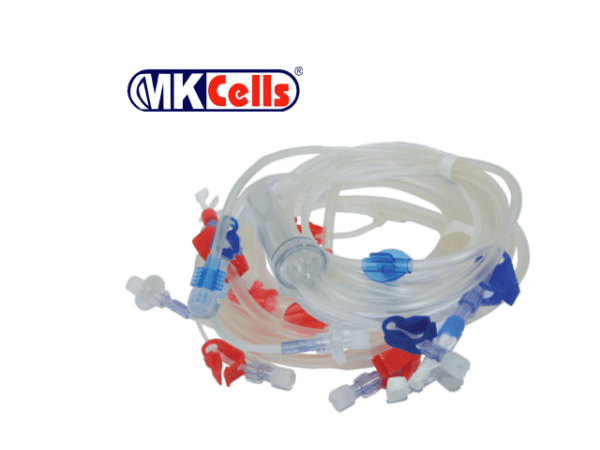 MKCELLS Disposable Bloodlines