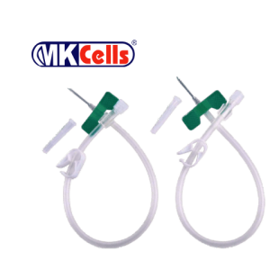 MKCELLS Fistula Needles