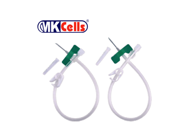 MKCELLS Fistula Needles