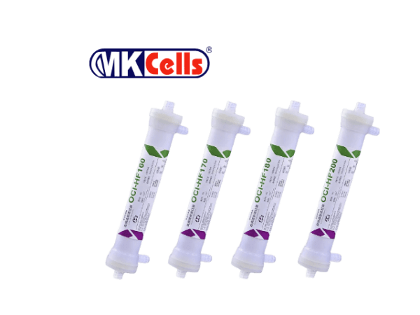 MKCELLS HDx