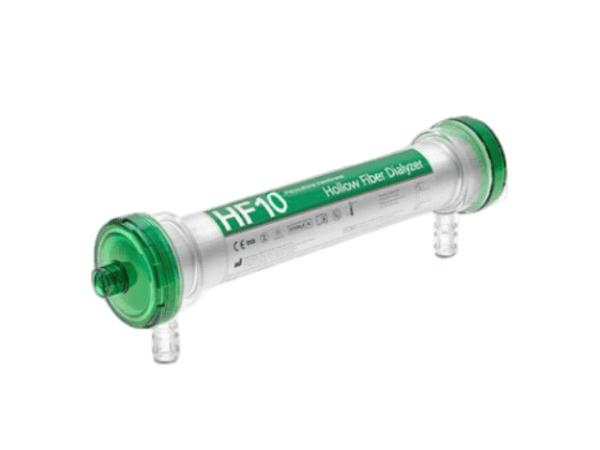 Dialyzer HF10