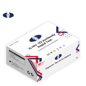 IS HIV-1/2 Antibody Rapid Test