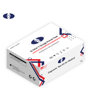 IS DOA 7 Drugs Panel Test