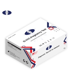 IS hCG Pregnancy Test