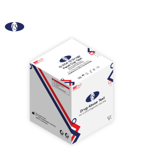 IS Drug Of Abuse 10 Cup Test