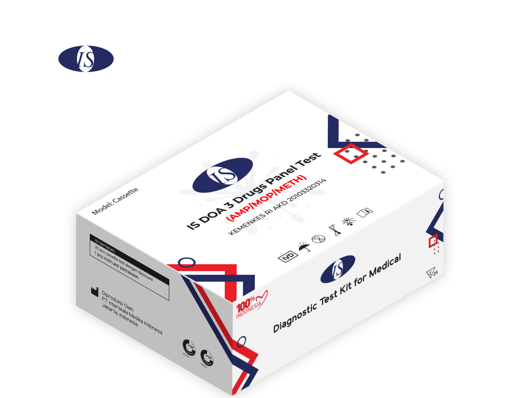 Rapid test web ISS-04 Rapid test web ISS-04